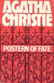 Postern of Fate (Tommy & Tuppence, Bk 5)