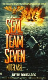 Nucflash (Seal Team Seven, Bk 3)