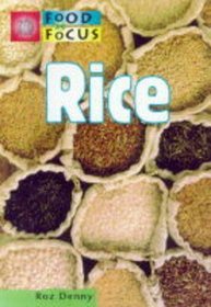 Rice (Food in Focus)