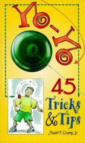 Yo-Yo Tricks  Tips