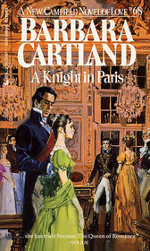 A Knight in Paris (Camfield, No 68)