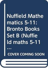 Nuffield Mathematics 5-11 (Nuffield Maths 5-11 Project)