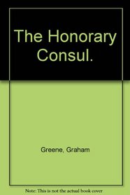 Honorary Consul