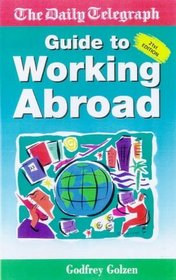 Guide to Working Abroad