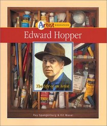 Edward Hopper: The Life of an Artist (Artist Biographies)