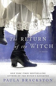 The Return of the Witch (Witch's Daughter, Bk 2)