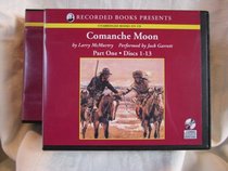 Comanche Moon