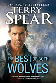 The Best of Both Wolves (Red Wolf, Bk 2)