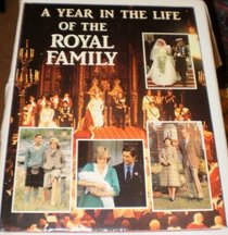 Year in the Life of the Royal Family (#06719)