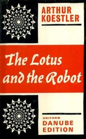 Lotus and the Robot