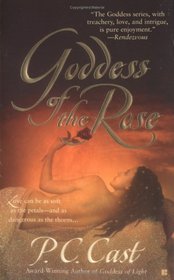 Goddess of the Rose (Goddess Summoning, Bk 4)