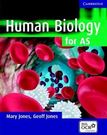 Human Biology for AS Level (Human Biology)
