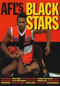 AFL's (Australian Football League) Black Stars