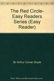The Red Circle- Easy Readers Series (Easy Reader)