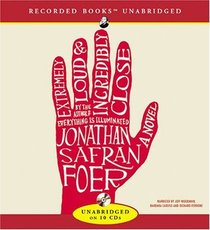 Extremely Loud and Incredibly Close (Audio CD) (Unabridged)