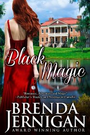 Black Magic: Time Travel Romance