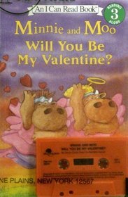 Minnie  Moo: Will You Be My Valentine? (Live Oak Readalong)