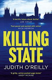 Killing State (1) (A Michael North Thriller)
