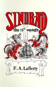 Sinbad: The Thirteenth Voyage