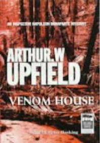 Venom House (Inspector Bonaparte, Bk 16)