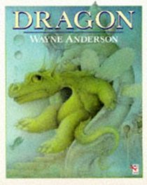 Dragon (Red Fox Picture Books)