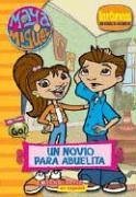 Maya  Miguel : The Matchmaker (Un Novio Para La Abuela) (Maya  Miguel)