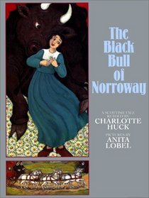 The Black Bull of Norroway: A Scottish Tale