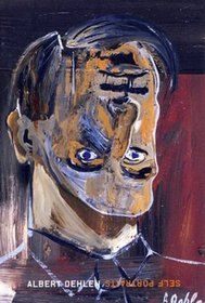 Albert Oehlen: Self Portraits