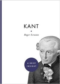 Kant (A Brief Insight)