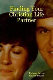 Finding Your Christian Life Partner