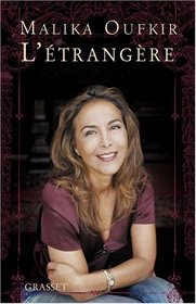L'étrangère (French Edition)