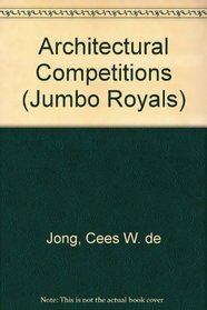 Architectural Competitions (Jumbo Royals)