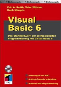 IT-Studienausgabe Visual Basic 6.