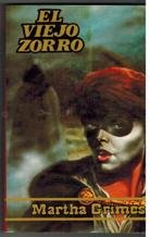 El Viejo Zorro