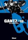 Gantz 18 (Spanish Edition)