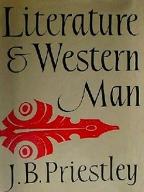 Literature and Western Man