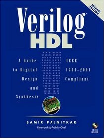 Verilog HDL (2nd Edition)