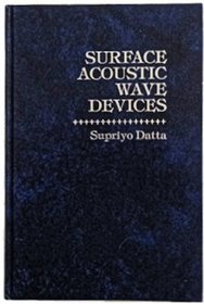 Surface Acoustic Wave Devices