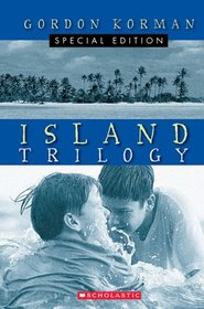 Island Trilogy Bind-Up (Island Trilogy)