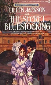 The Secret Bluestocking (Signet Regency Romance)