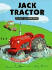 Jack Tractor: Five Stories from Smallbills Garage