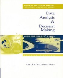 SSM-Data Anlys/dec Mkng 2e