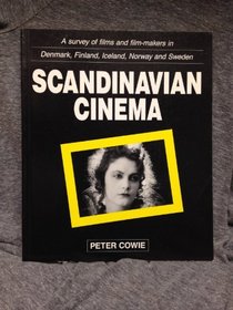 Scandinavian Cinema