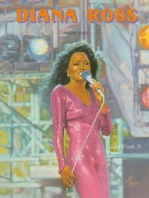 Diana Ross: Entertainer (Black Americans of Achievement)