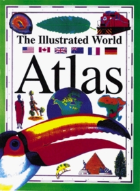 The Illustrated World Atlas