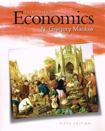 Principles of Economics, 5th Edition
