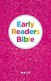 NKJV Early Readers Bible