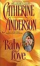 Baby Love [UNABRIDGED] (Audio CD)