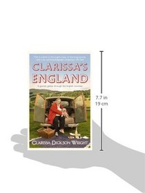 Clarissa's England