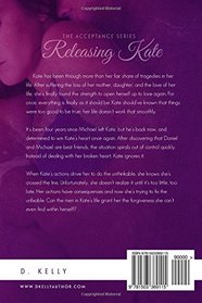 Releasing Kate: The Acceptance Series (Volume 2)